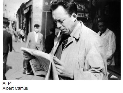 rencontres méditerranéennes albert camus