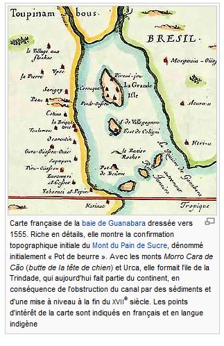 Amazon Com Histoire D Un Voyage Faict En La Terre De Bresil Litterature Ecrite En Francais Du 16e Siecle Sur La Decouverte Du Bresil Par J De Lery Grand Voyageur Et Ecrivain Francais French
