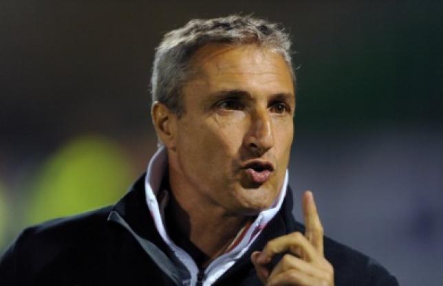 Bernard Casoni