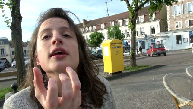 rencontre jeune ump