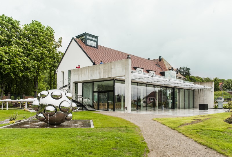 la rencontre diagonale