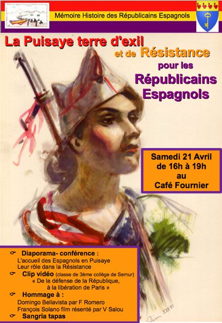 rencontres espagne