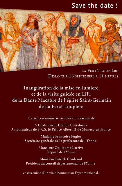 rencontres yonne 89