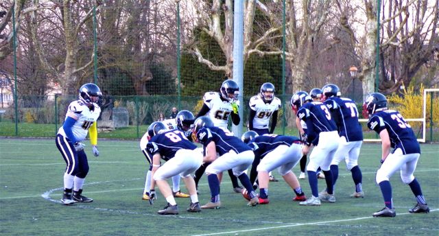 compte rendu rencontre sportive
