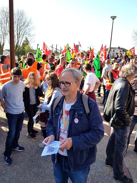 rencontre migennes