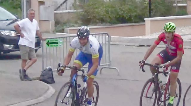 Succès des courses Raymond Riotte et Jean Tissier à Auxerre AUXERRE TV